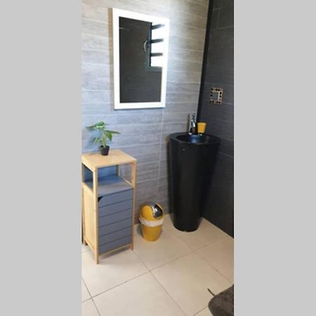 La caz' à Chisy Vila Cilaos Exterior foto