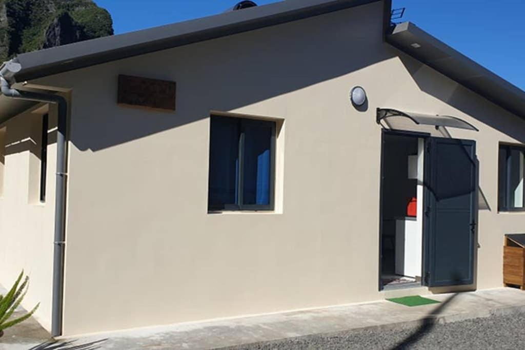 La caz' à Chisy Vila Cilaos Exterior foto